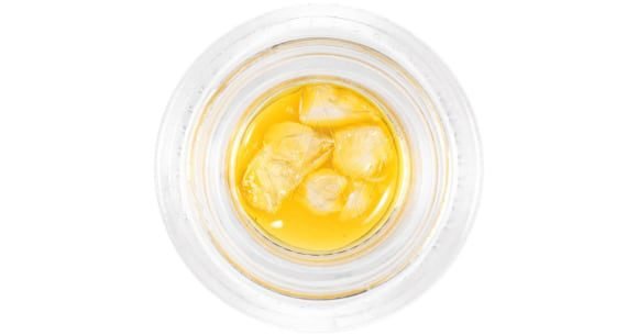 Ice Cream Cake Live Resin Sauce