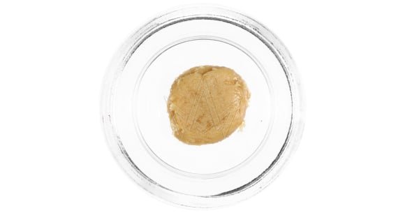 Strawberry Pancakes Cold Cure Rosin