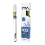 250mg Full Spectrum Disposable Pen