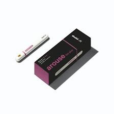 Arouse THC dose pen 100