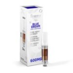 Blue Dream CRD Vape Pen