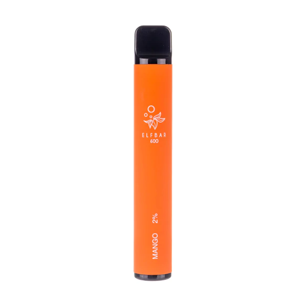 Elf Bar 600 Disposable Vape Pen