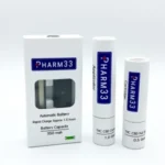 Pharm 33 Auto-Pull Battery