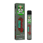 Strawberry Cough CBD EU Vape Pen