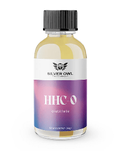 HHC-O Distillate