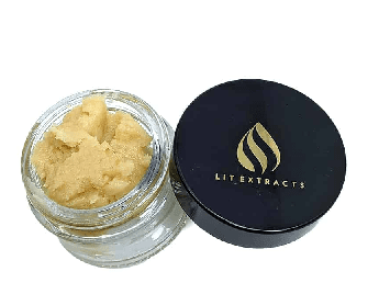 Lit Extracts Grapefruit Live Resin
