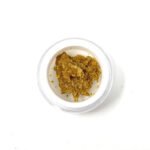 Medagon THC Budder by Halo Extraction