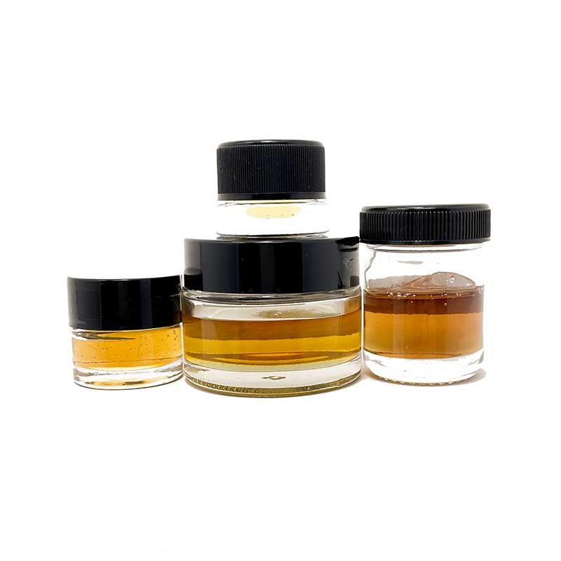 Premium Pure Distillate – Delta-9