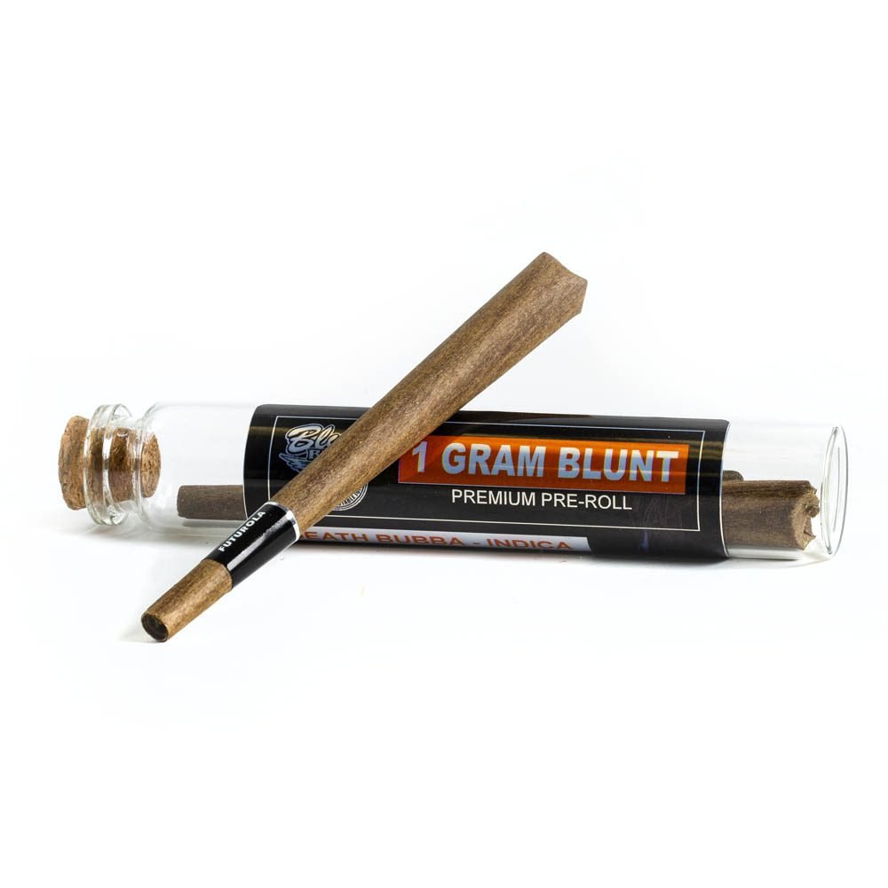 Death Bubba - 1 Gram Blunt