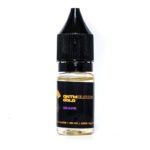 QNTM Clouds Gold THC Vape Liquid Grape