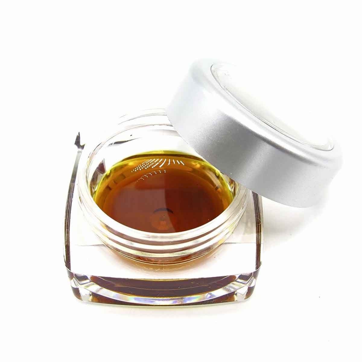 Tahoe OG Cannabis Oil