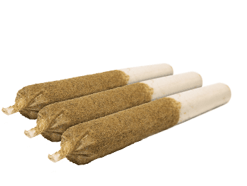 Tiger Blood Infused - General Admission - Pre-Roll