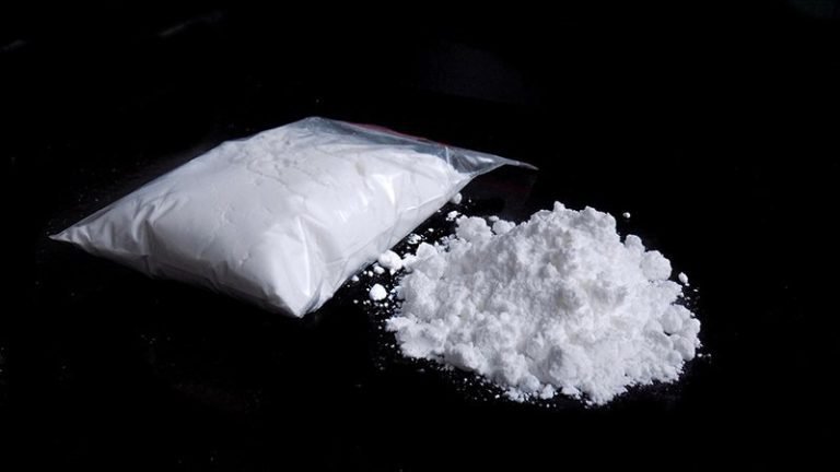 Colombian Cocaine