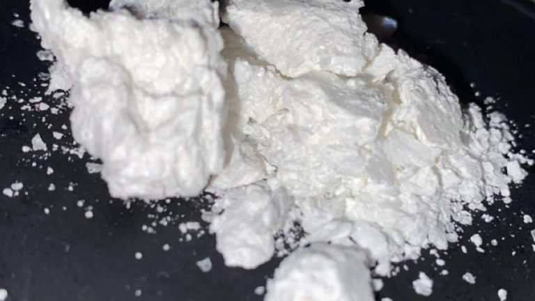 Crack Cocaine