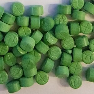 Ecstasy (MDMA)