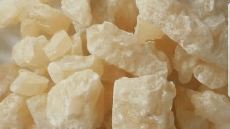 MDMA Crystals