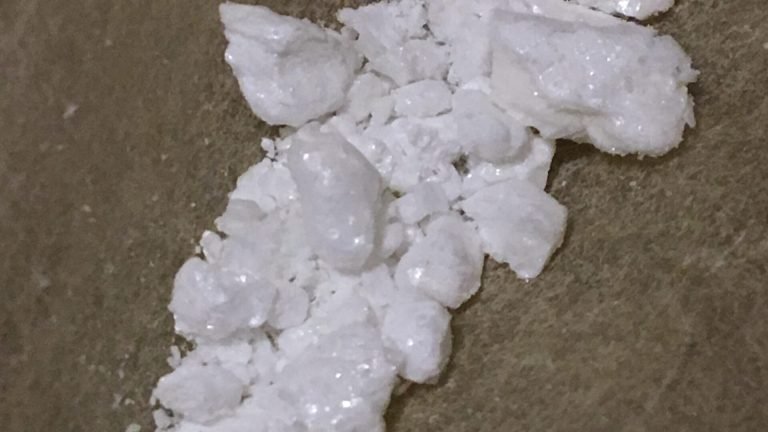 Peruvian Flake Cocaine
