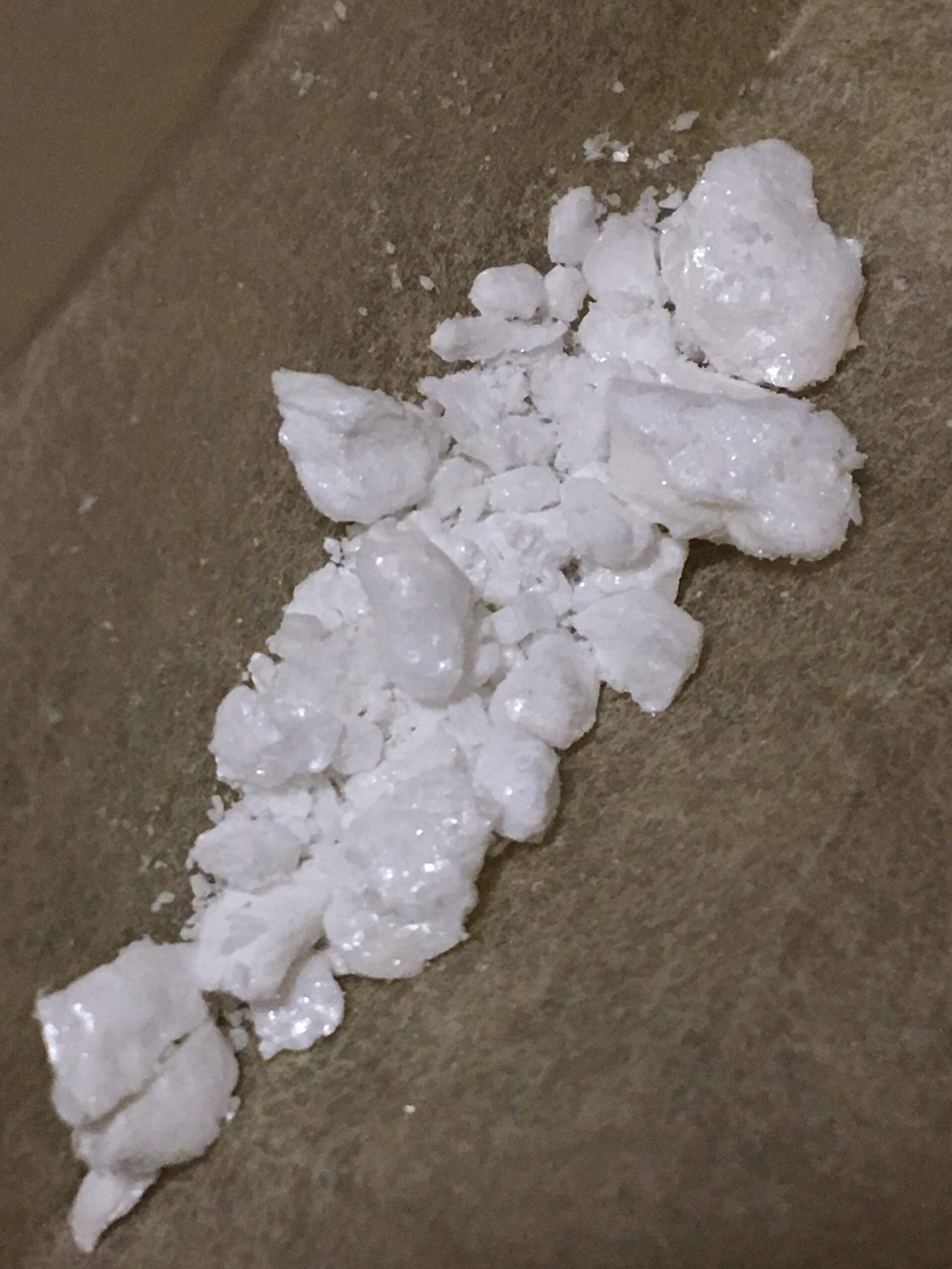 Peruvian Flake Cocaine