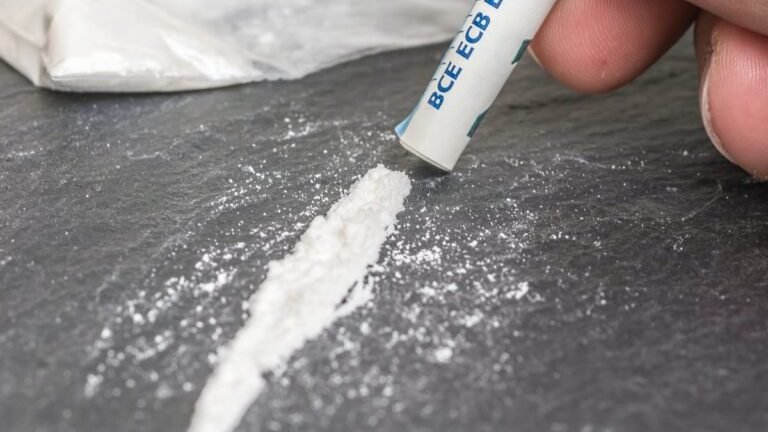 Volkswagen Cocaine
