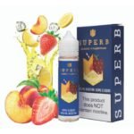 White Grape – Superb Platinum E-liquid
