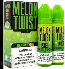 Melon Tsunami Palm E-liquid