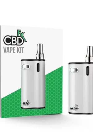 CBD Vape Kit