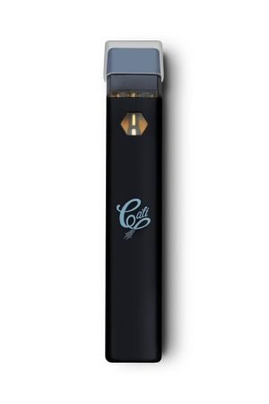 THC Cali Vape Pen Zkittlez 1 ML