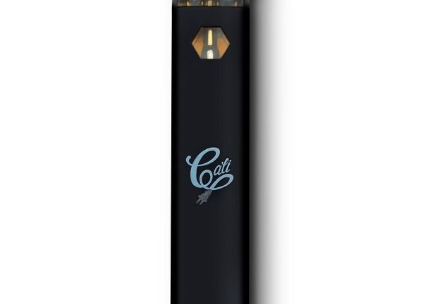 THC Cali Vape Pen Zkittlez 1 ML