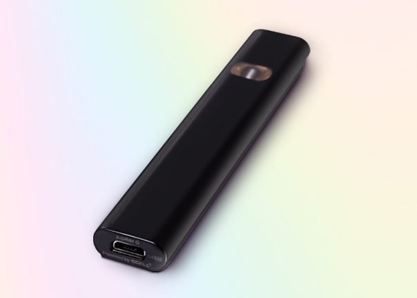 THC Vape Pen 1ml Gelato