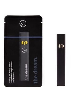 THC Vape Pen 1ml dream