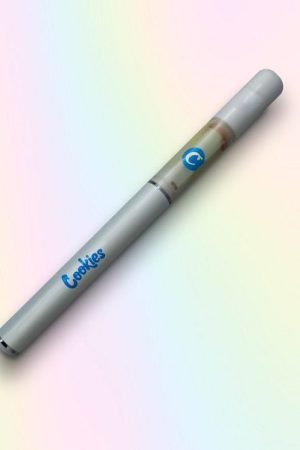 THC Vape Pen Cookies 1ml