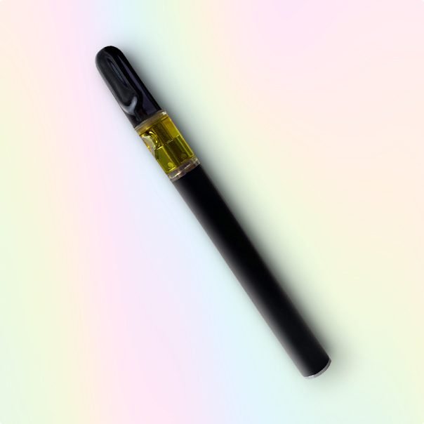THC Vape Pen “Dream” Rainbow Sherbet 0.5ml
