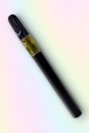 THC Vape Pen “Dream” White Runtz 0.5ml