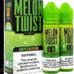Melon Tsunami Palm E-liquid